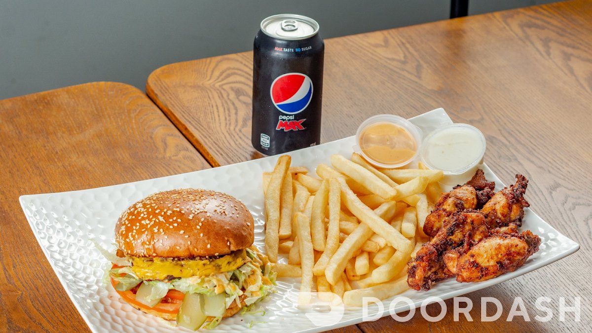 Bankstown Burger and Kebabs