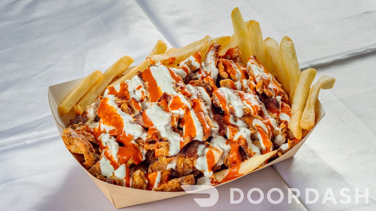 Bankstown Burger and Kebabs