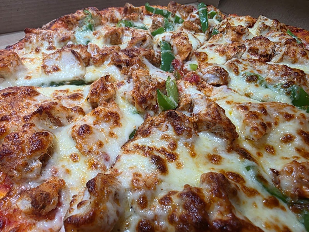 Barton Kebab and Pides