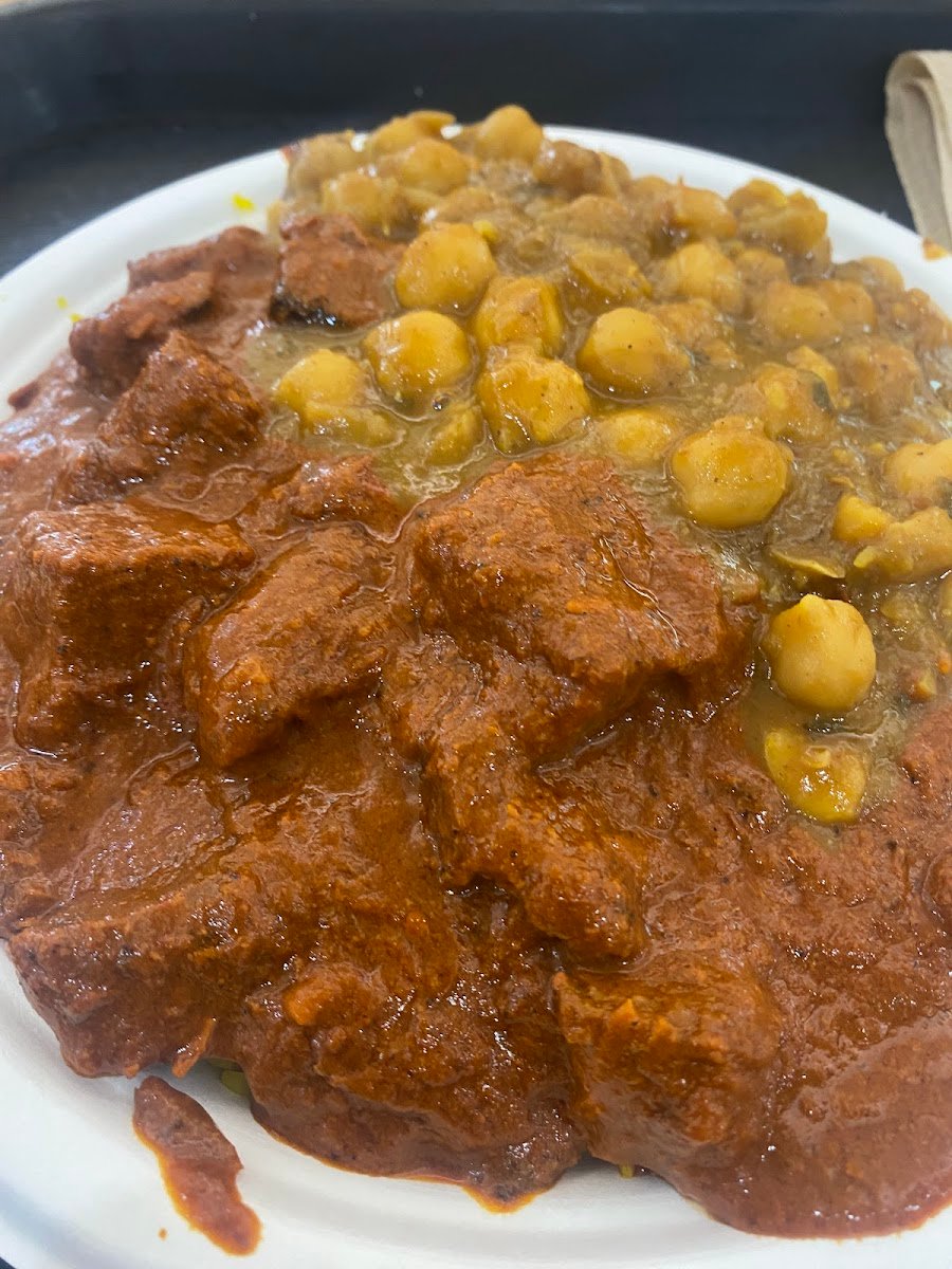 Chaskka Urban Indian