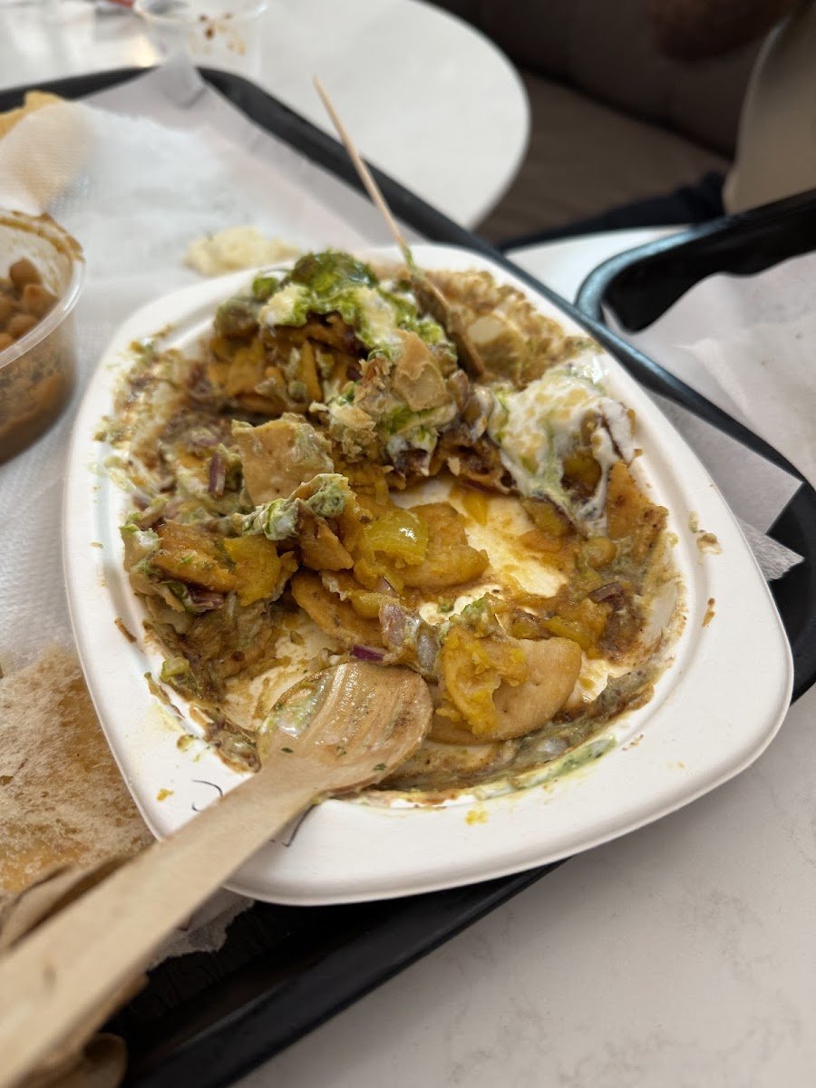 Chaskka Urban Indian