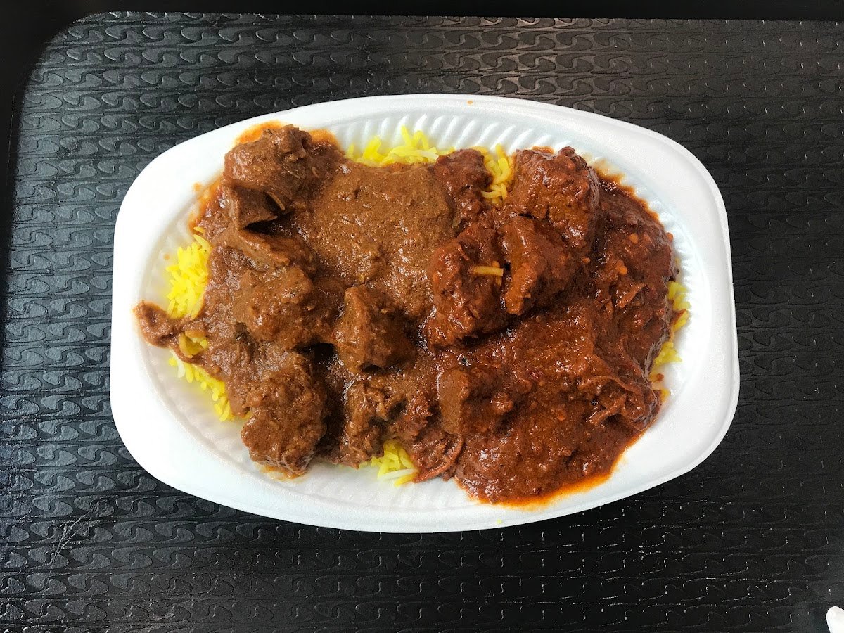 Chaskka Urban Indian