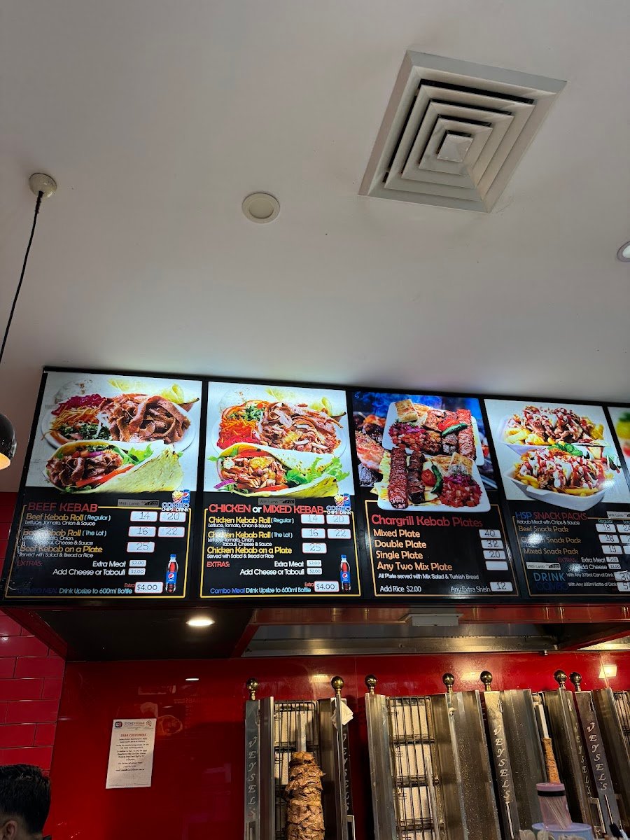 M Brothers Family Restaurant