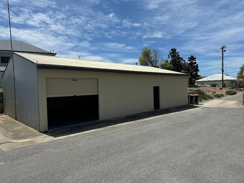 Port Lincoln Prayer Room