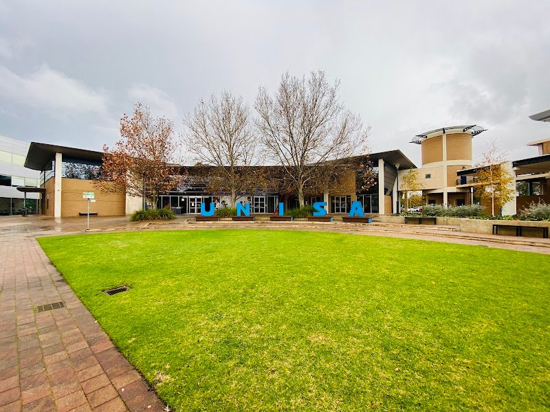 UniSA Prayer Room