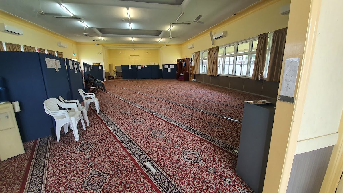 Islamic Society of Central Queensland