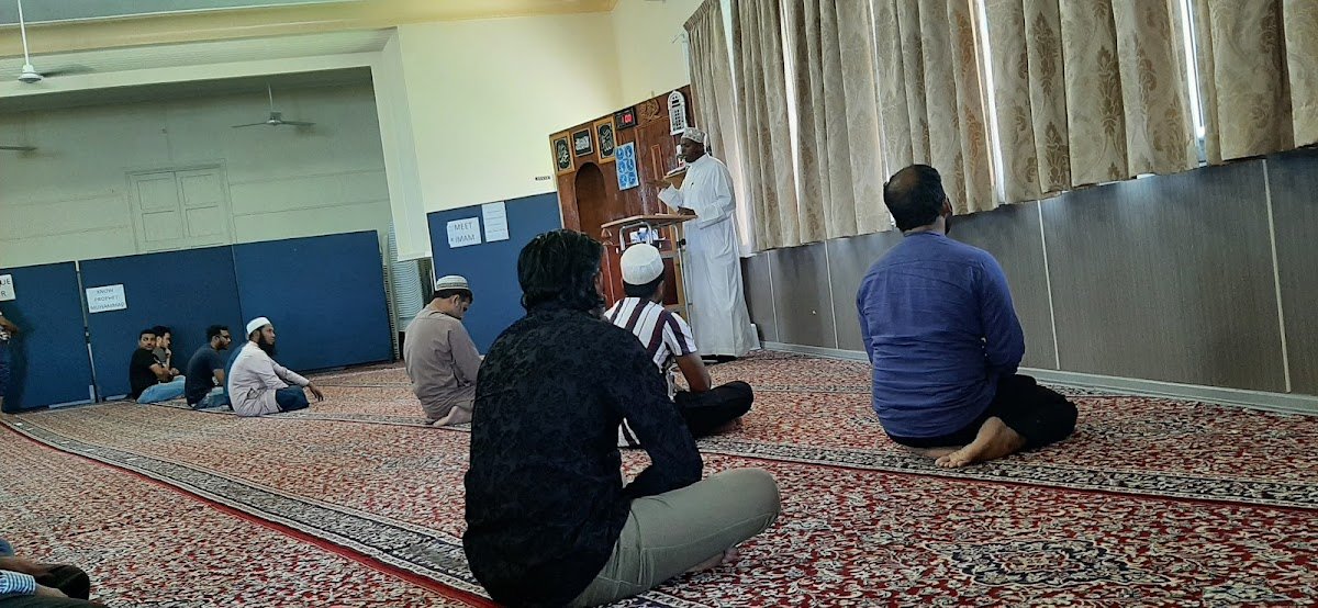 Islamic Society of Central Queensland