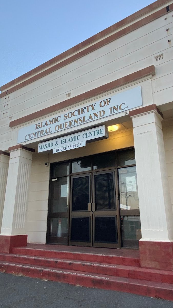 Islamic Society of Central Queensland