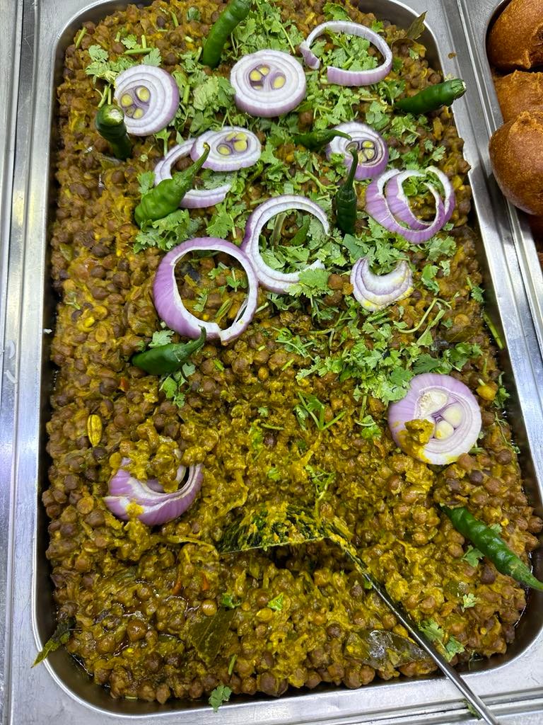 Bangladesh Restaurant