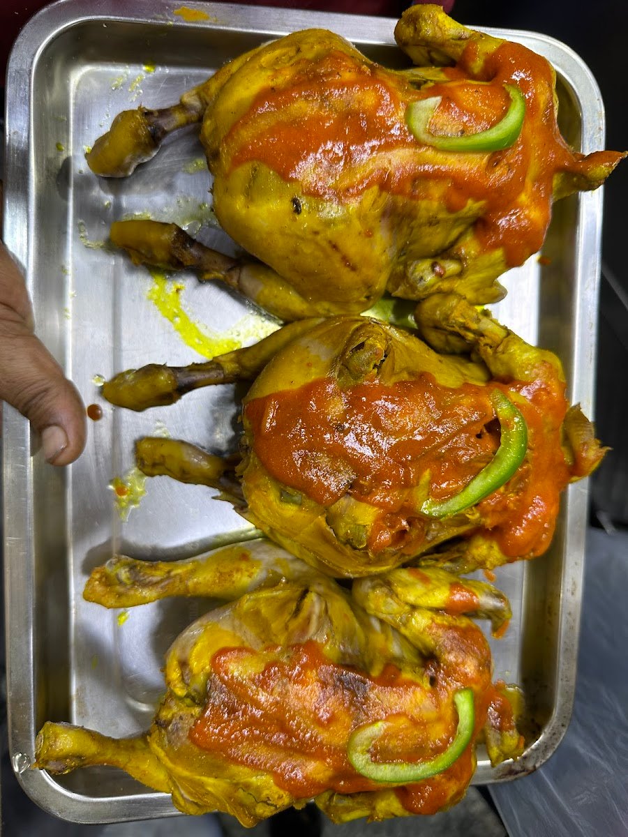 Bangladesh Restaurant