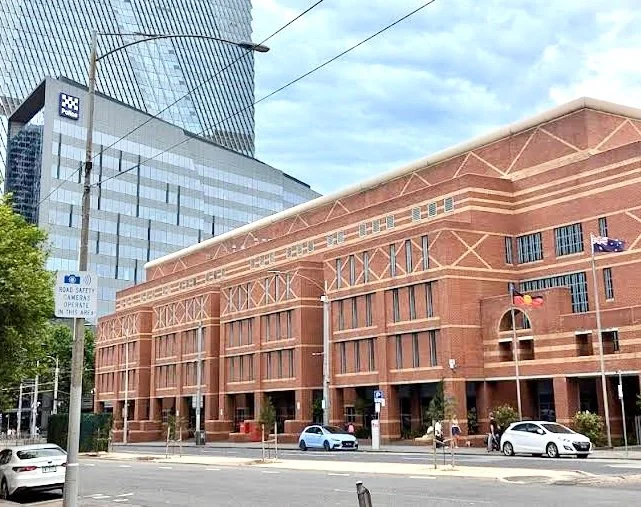 Islamic Council of Victoria ICV