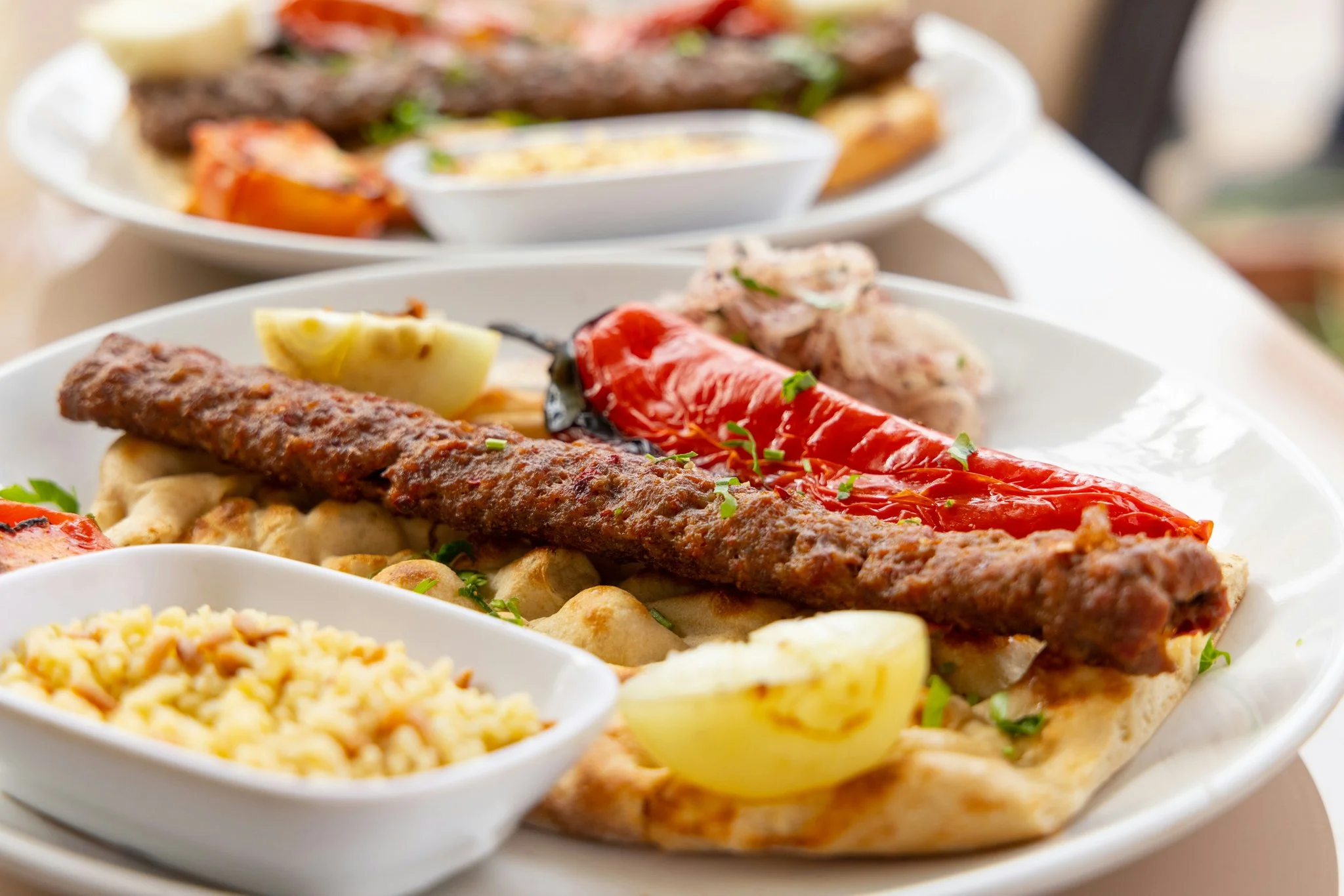 Souvlaki and Kebab House
