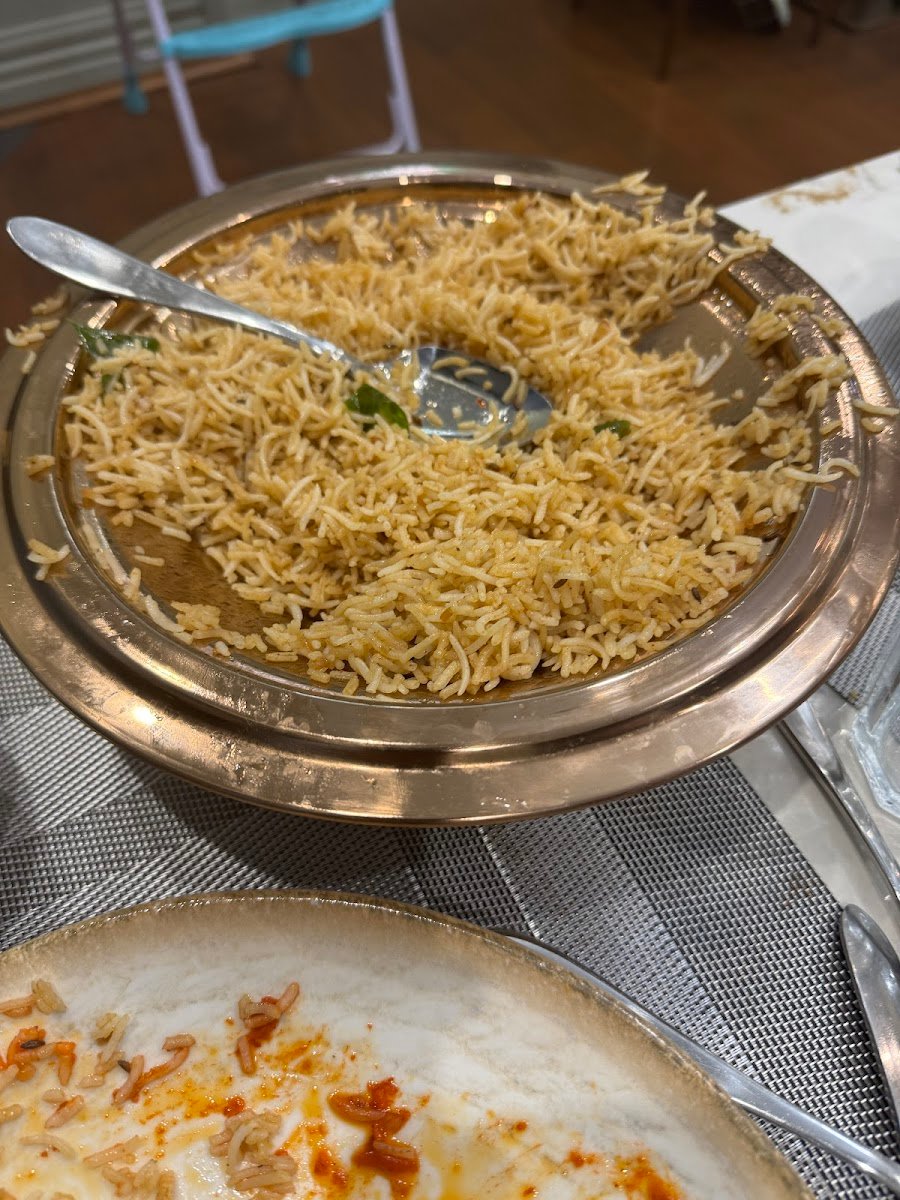 Zeeshan - Apna Hyderbadi Food Indian Cuisine
