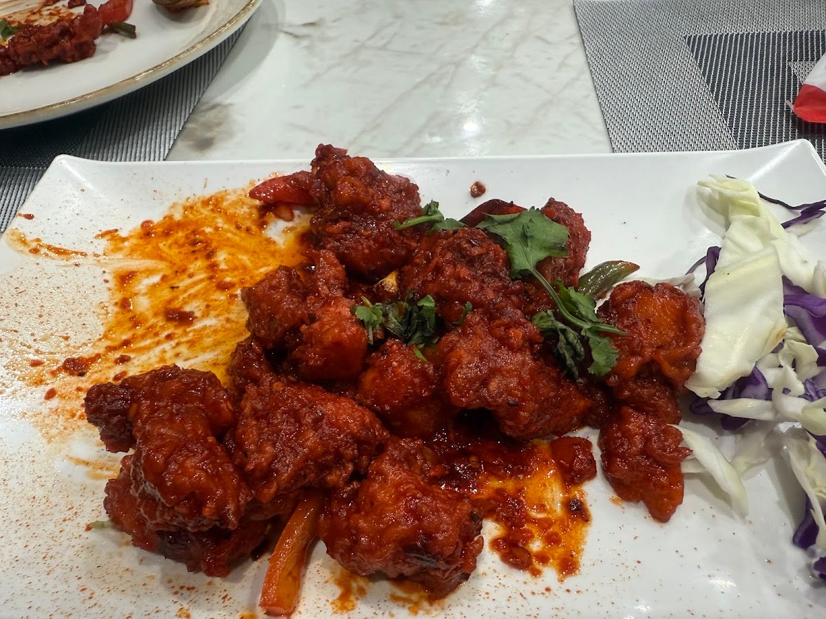 Zeeshan - Apna Hyderbadi Food Indian Cuisine
