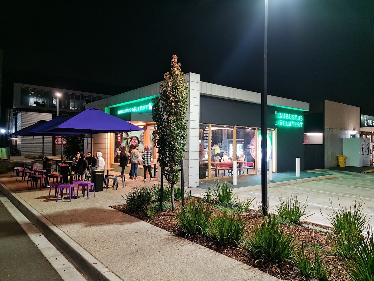 Augustus Gelatery - Craigieburn