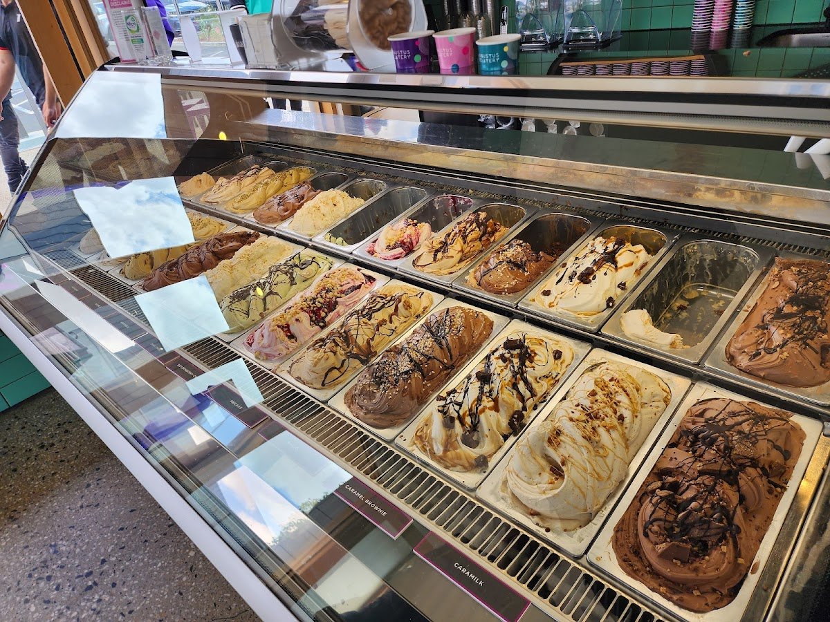 Augustus Gelatery - Craigieburn