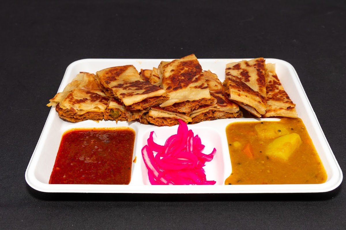 Mamak Goreng - Maddington