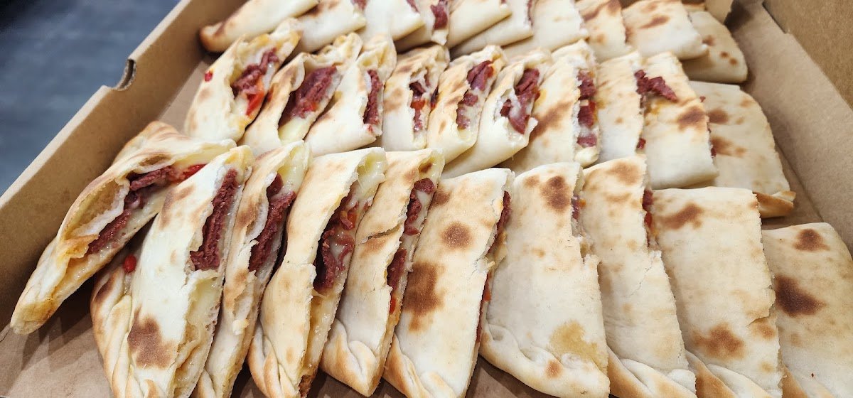 Erbil Bakery Pty Ltd