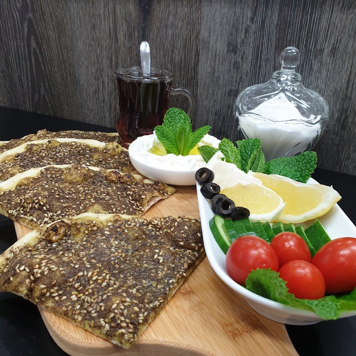 Erbil Bakery Pty Ltd