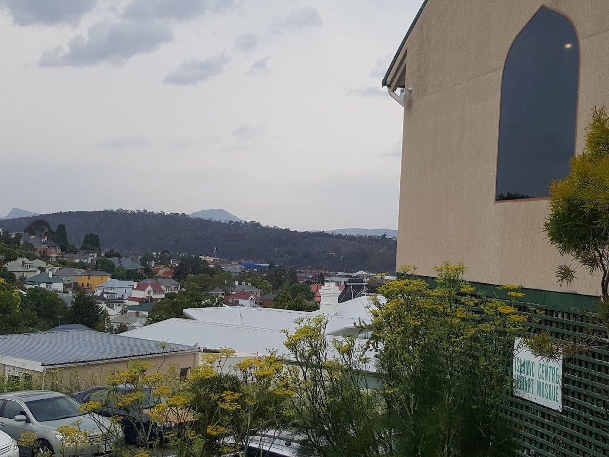 Hobart Mosque