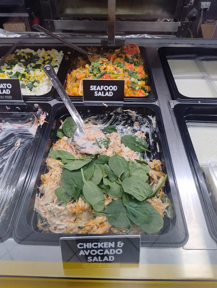 Shepparton Chargrilled Chicken