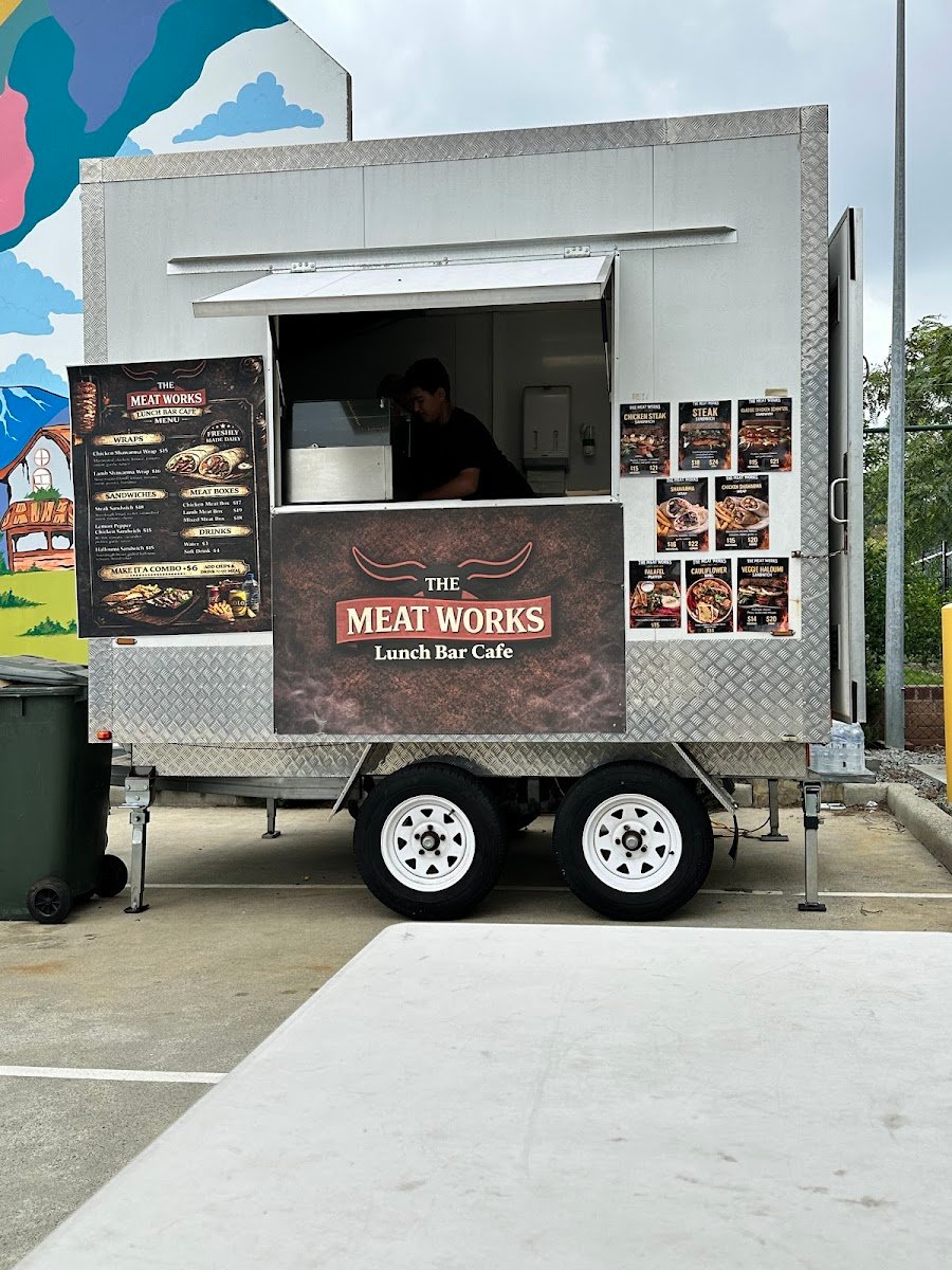 The Meat Works