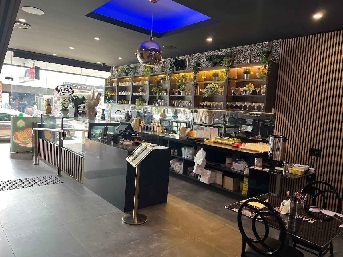 Kabul Star Restaurant