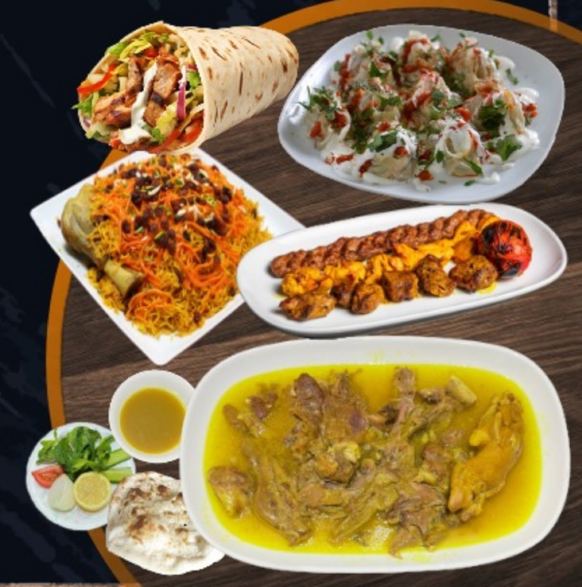Kabul Star Restaurant