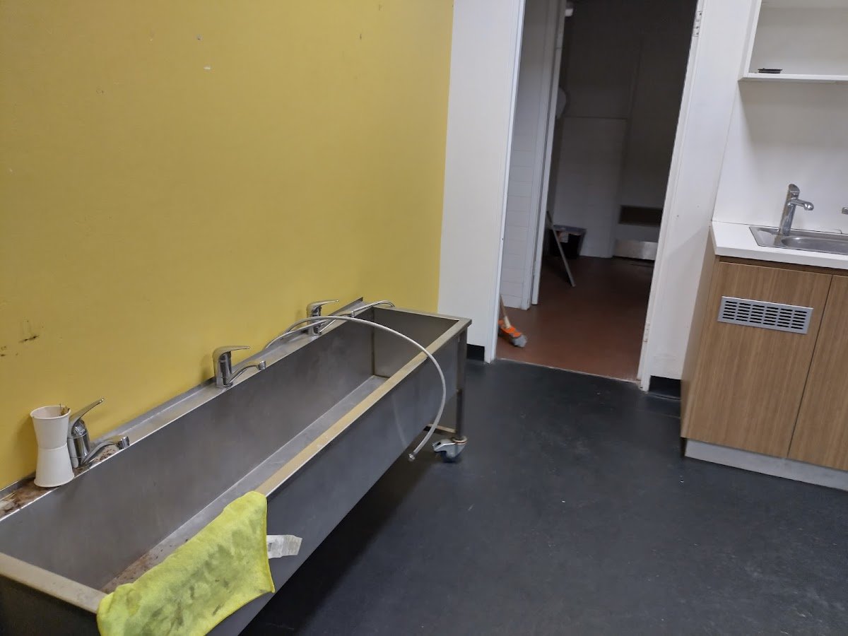 Castlereagh Park St Musalla