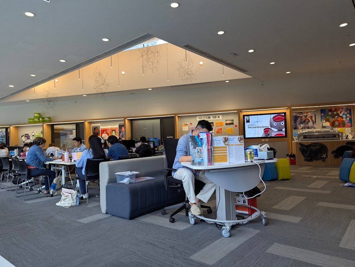 The Connection Event Centre