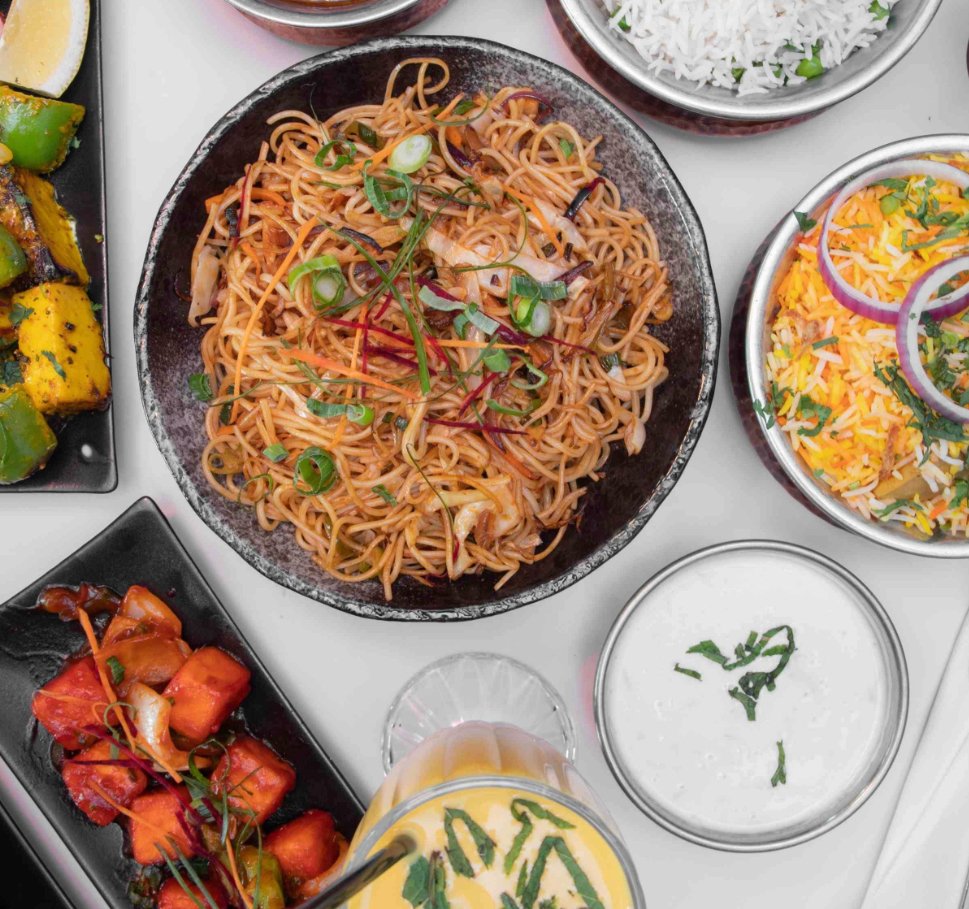 De Pyramid Shepparton