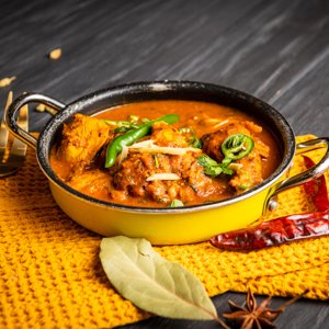 Bombay Dhaba 247 Desi Family Restaurant