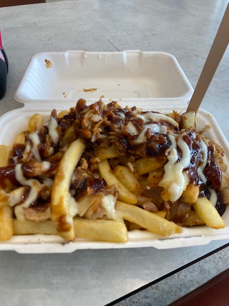 Abra Kebab