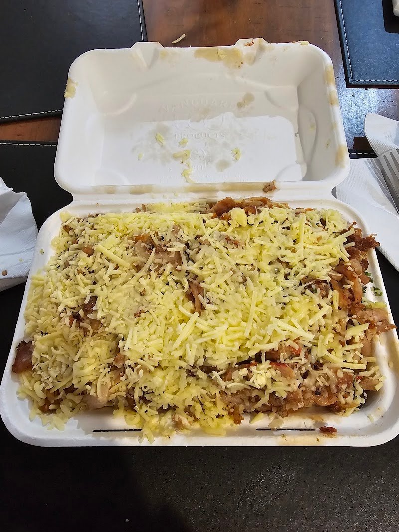 Abra Kebab