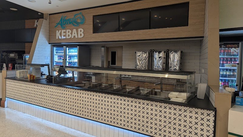 Abra Kebab