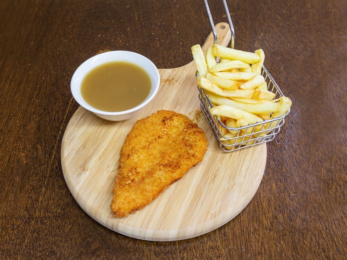 Red Rocks Charcoal Chicken Kebab Point Cook