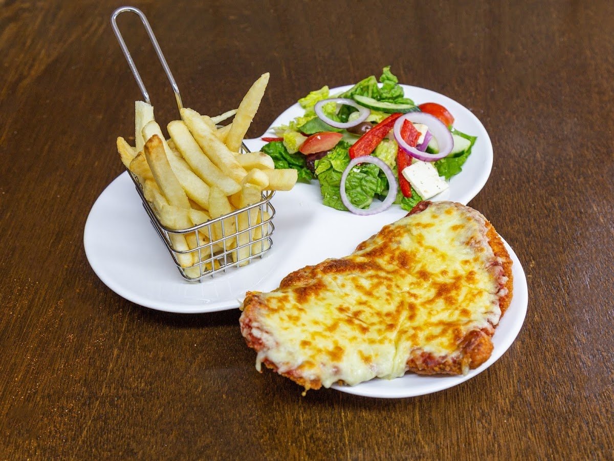 Red Rocks Charcoal Chicken Kebab Point Cook