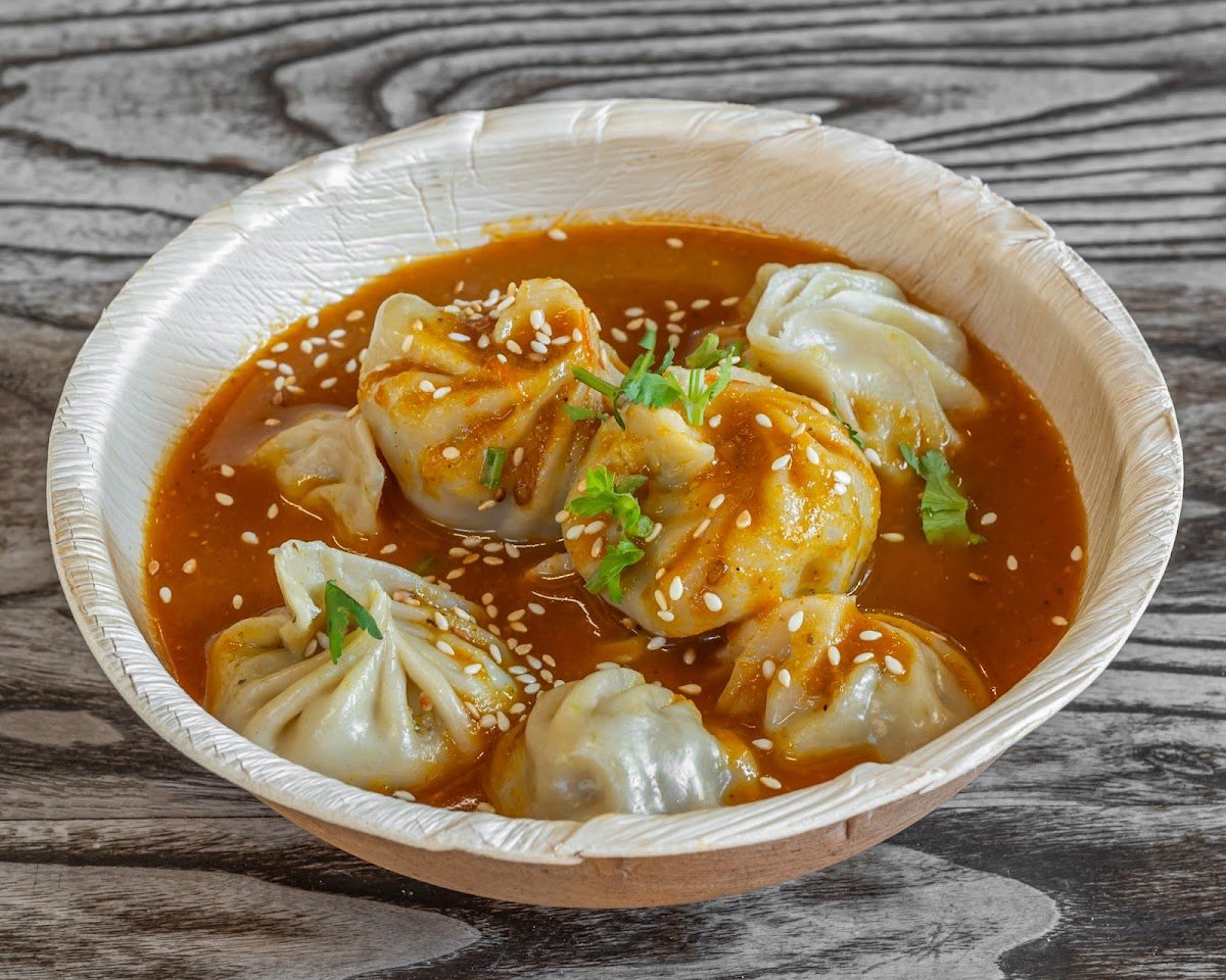 MoMo Mazza Parramatta Halal