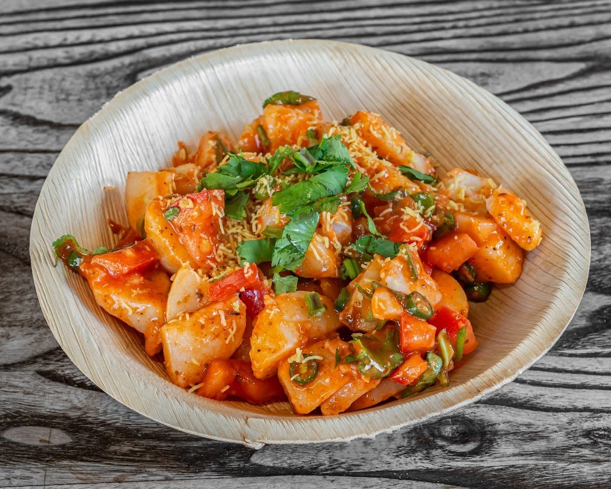 MoMo Mazza Parramatta Halal