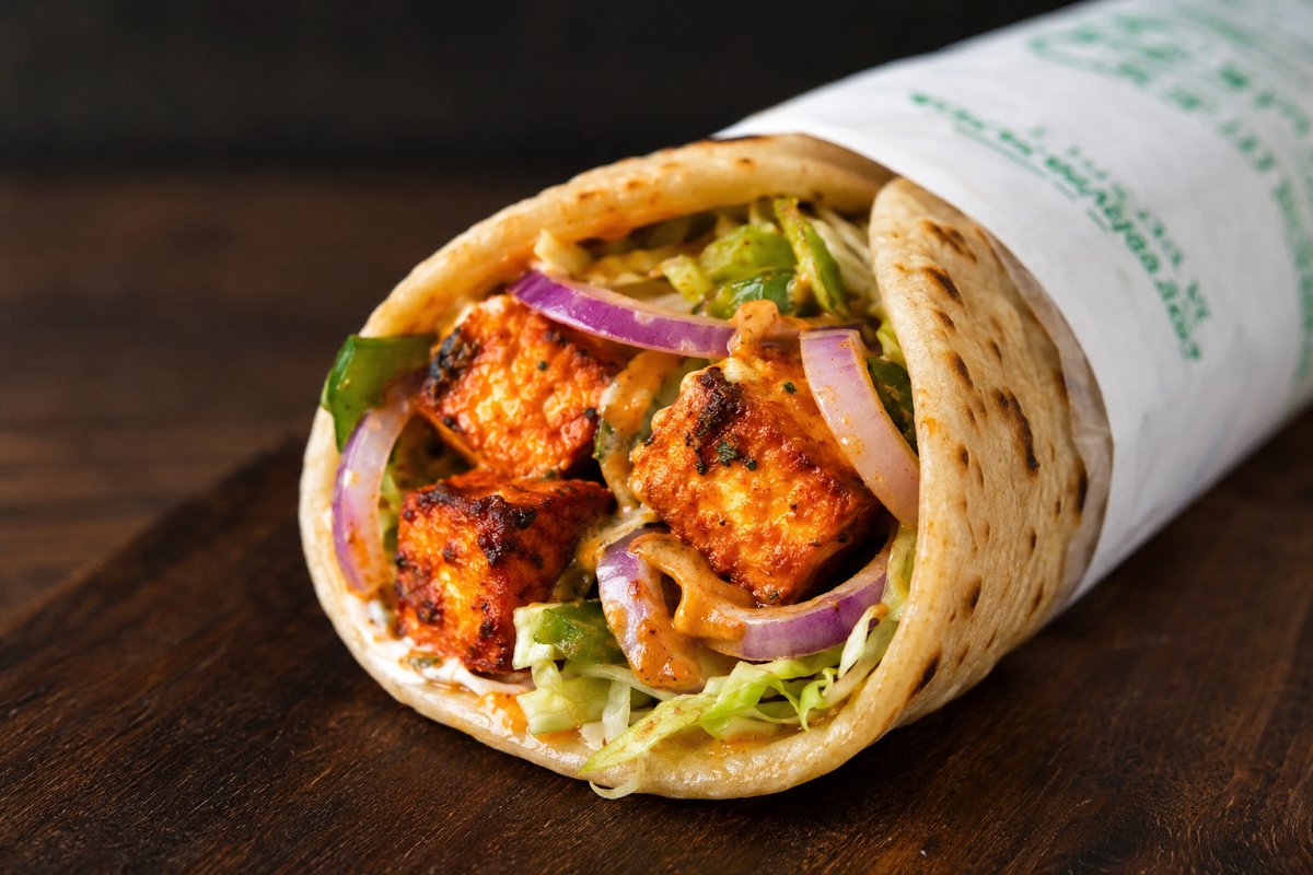 Kabab N More