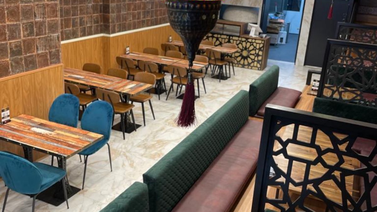 Mataam al Mandi Merrylands