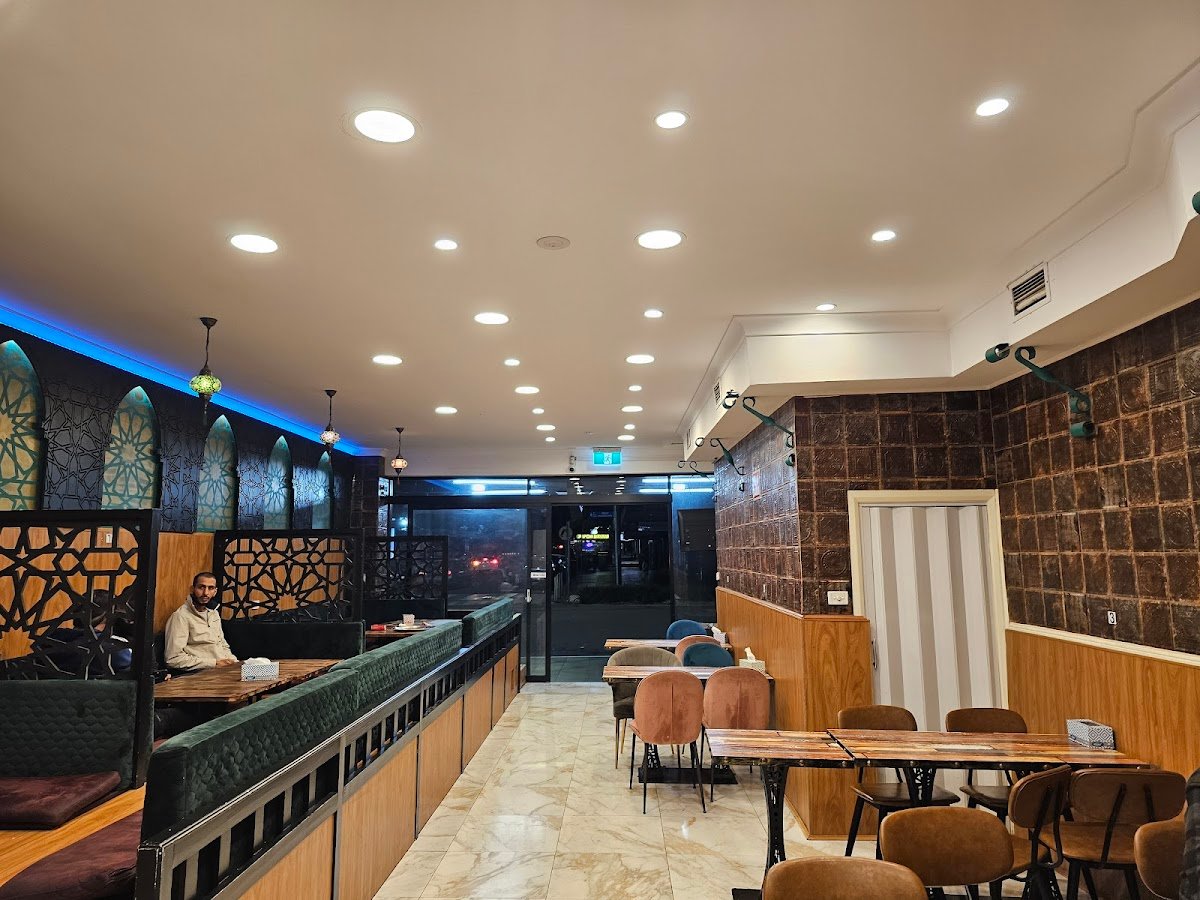 Mataam al Mandi Merrylands