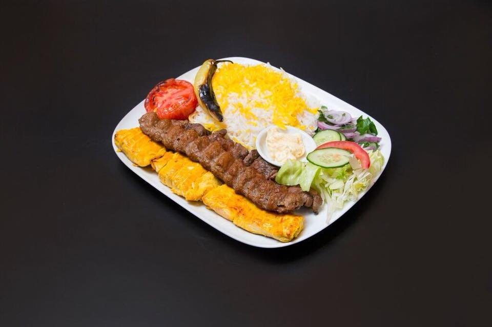 Leyan Persian Restaurant