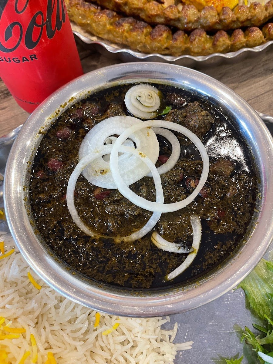 Leyan Persian Restaurant