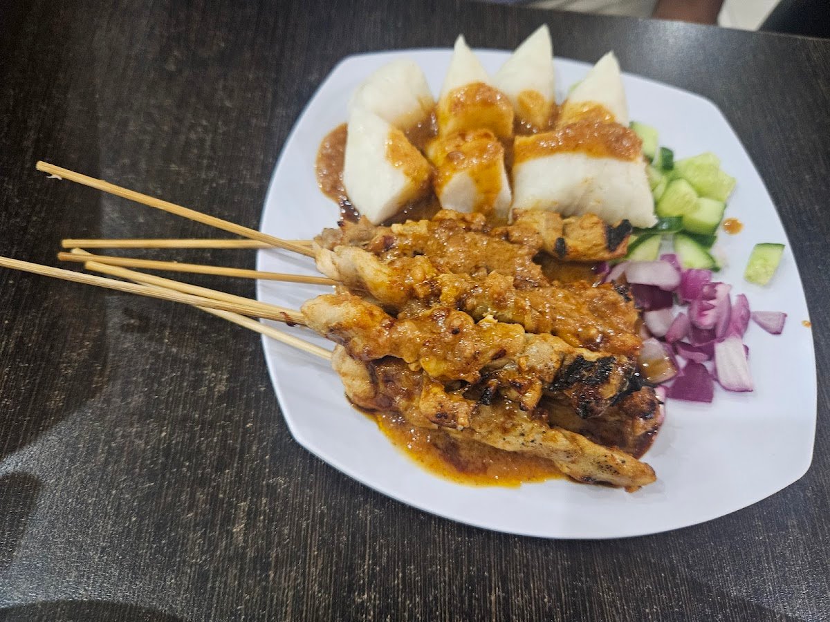 Pondok Daun Restaurant