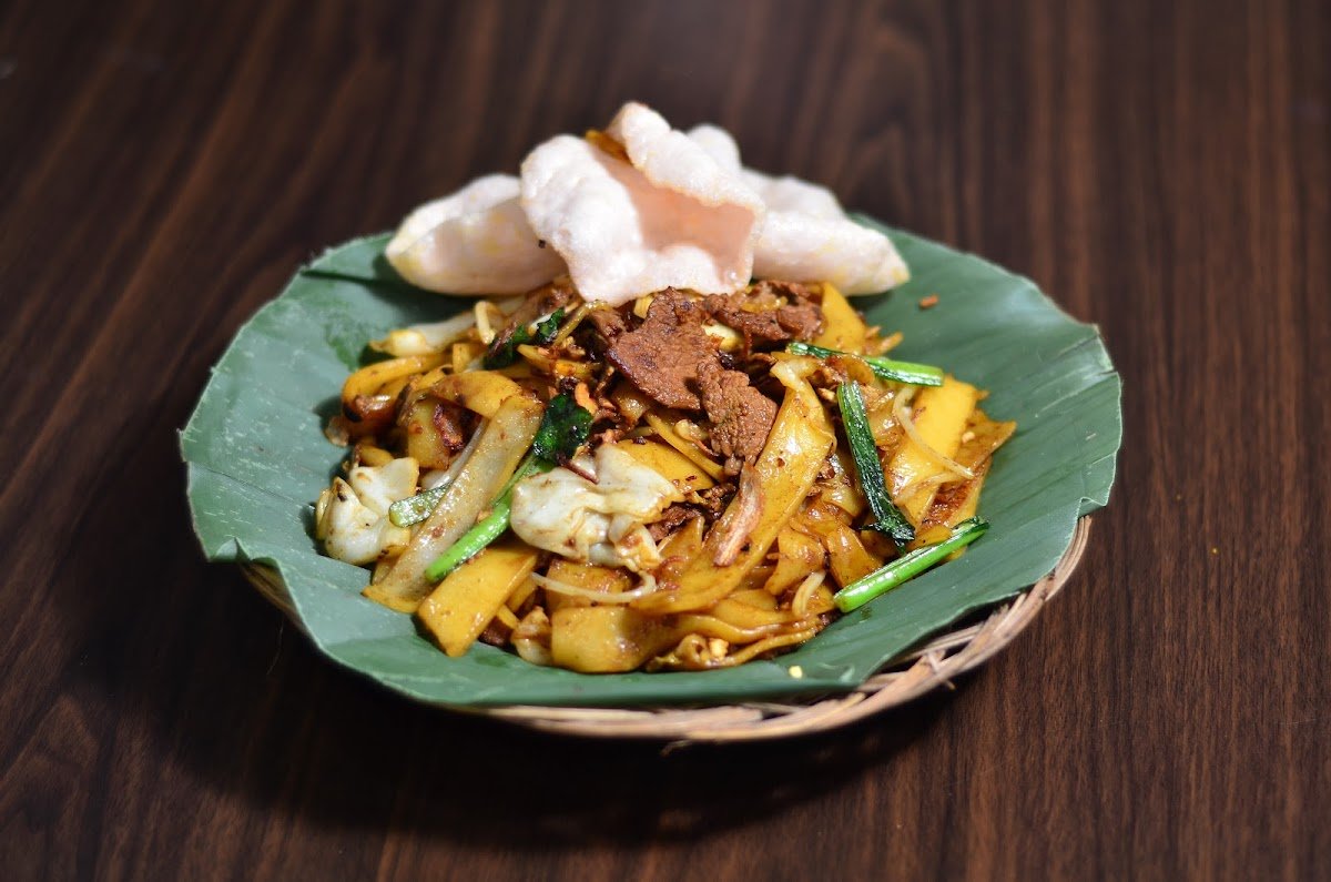 Pondok Daun Restaurant