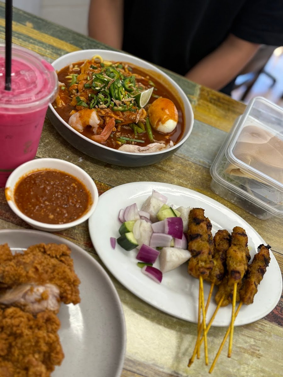 Truly Malaysian Village