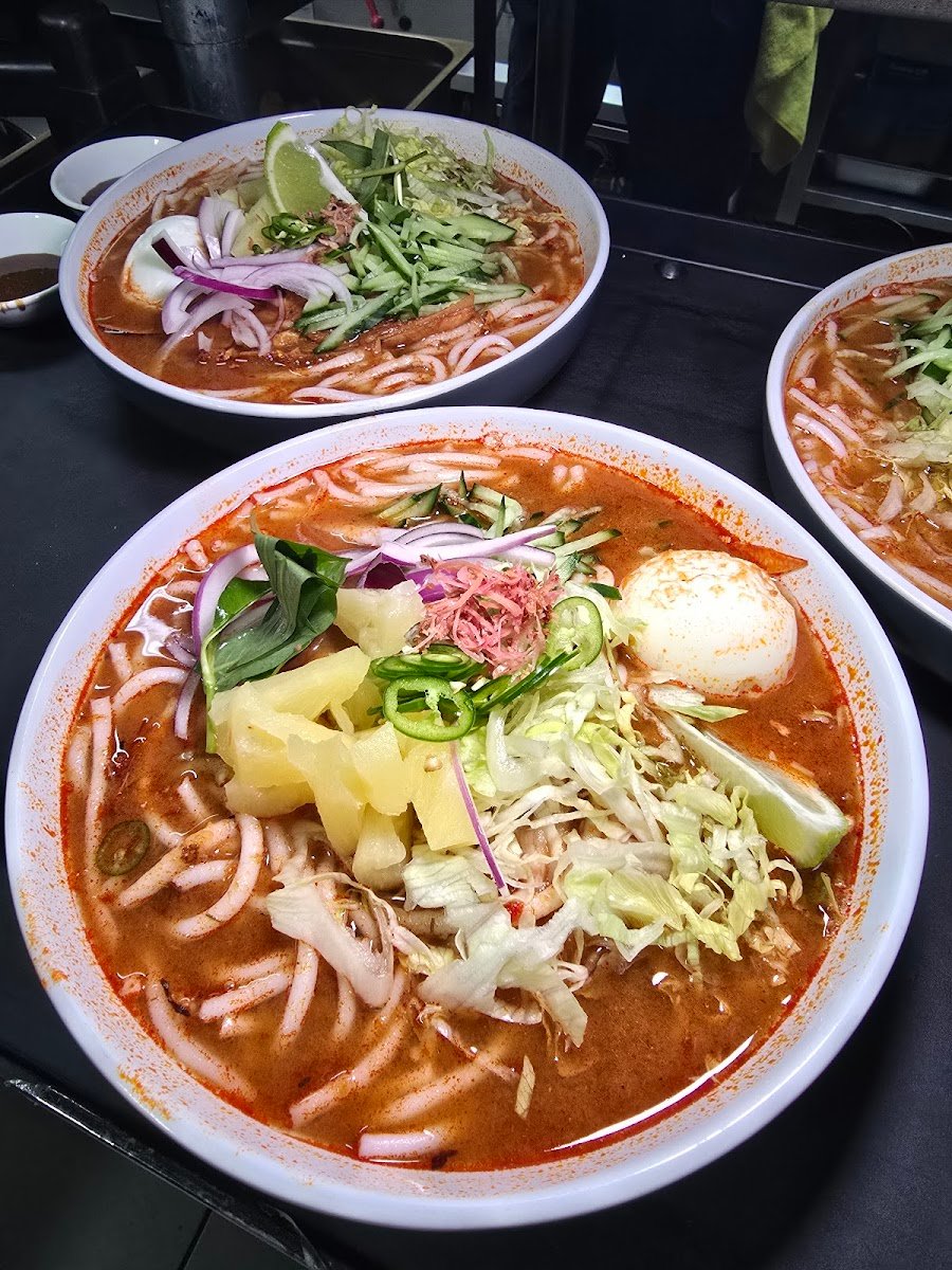 Truly Malaysian Village