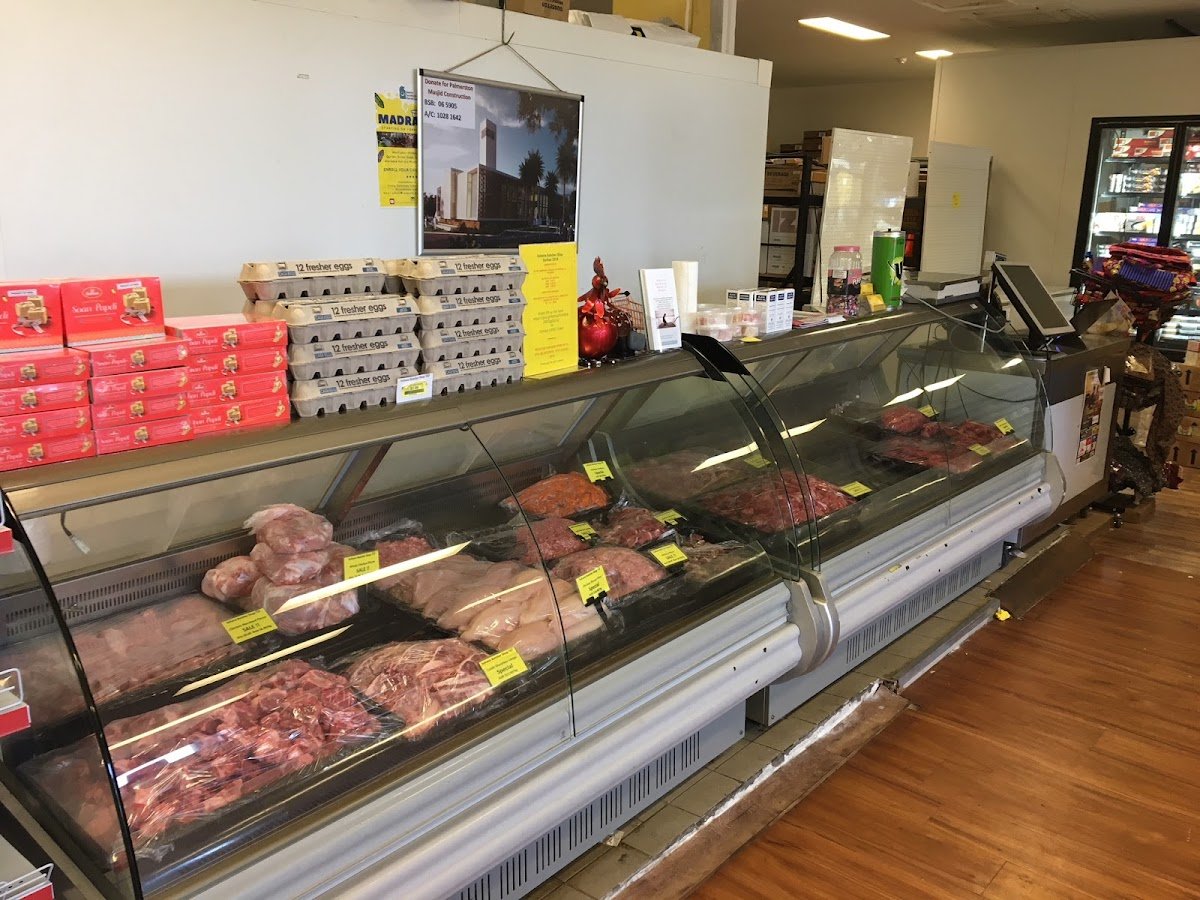 Suhana Butcher and Grocery Shop