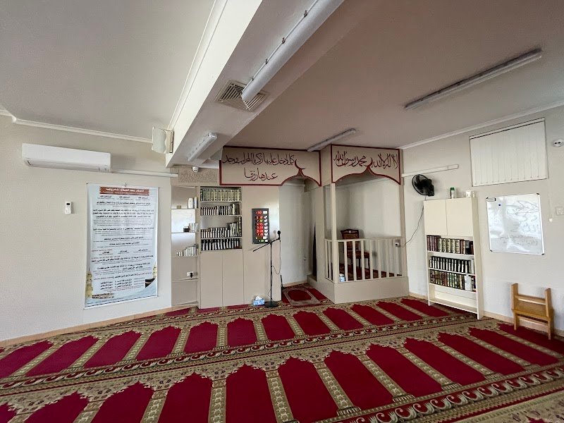Carramar Masjid